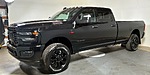 New 2027 RAM 3500 BIG HORN in POST FALLS, IDAHO