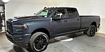 New 2027 RAM 3500 LARAMIE in POST FALLS, IDAHO