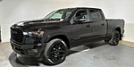 New 2026 RAM 1500 LARAMIE in POST FALLS, IDAHO