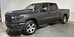 New 2026 RAM 1500 EXPRESS in POST FALLS, IDAHO