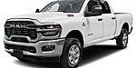 New 2027 RAM 3500 BIG HORN in POST FALLS, IDAHO
