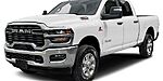 New 2027 RAM 3500 BIG HORN in POST FALLS, IDAHO