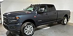New 2027 RAM 3500 BIG HORN in POST FALLS, IDAHO