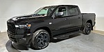 New 2026 RAM 1500 EXPRESS in POST FALLS, IDAHO