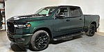 New 2026 RAM 1500 LARAMIE in POST FALLS, IDAHO