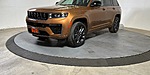 New 2026 JEEP GRAND CHEROKEE LIMITED RESERVE in POST FALLS, IDAHO