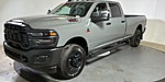 New 2027 RAM 3500 TRADESMAN in POST FALLS, IDAHO