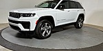 New 2026 JEEP GRAND CHEROKEE LIMITED in POST FALLS, IDAHO