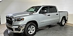 New 2027 RAM 1500 BIG HORN/LONE STAR in POST FALLS, IDAHO