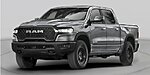 New 2026 RAM 1500 RHO in POST FALLS, IDAHO