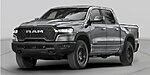New 2026 RAM 1500 RHO in POST FALLS, IDAHO