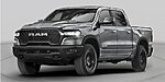 New 2026 RAM 1500 RHO in POST FALLS, IDAHO