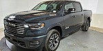 New 2027 RAM 1500 LARAMIE in POST FALLS, IDAHO