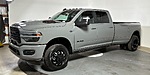 New 2027 RAM 3500 LARAMIE in POST FALLS, IDAHO