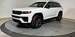 New 2026 JEEP GRAND CHEROKEE LIMITED in POST FALLS, IDAHO