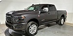 New 2027 RAM 2500 LARAMIE in POST FALLS, IDAHO