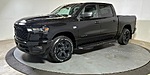 New 2026 RAM 1500 EXPRESS in POST FALLS, IDAHO