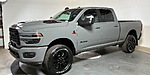 New 2027 RAM 2500 LARAMIE in POST FALLS, IDAHO