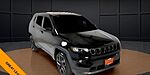 New 2026 JEEP COMPASS LIMITED in POST FALLS, IDAHO