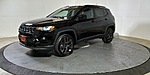 New 2026 JEEP COMPASS LIMITED in POST FALLS, IDAHO