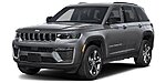 New 2027 JEEP GRAND CHEROKEE LIMITED RESERVE in POST FALLS, IDAHO