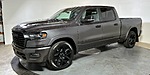 New 2027 RAM 1500 LARAMIE in POST FALLS, IDAHO