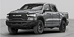 New 2027 RAM 1500 LARAMIE in POST FALLS, IDAHO