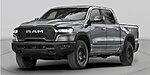 New 2027 RAM 1500 LARAMIE in POST FALLS, IDAHO