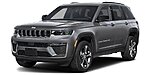 New 2027 JEEP GRAND CHEROKEE SUMMIT in POST FALLS, IDAHO