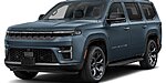 New 2026 JEEP GRAND WAGONEER LIMITED ALTITUDE in POST FALLS, IDAHO