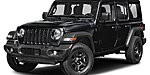 New 2026 JEEP WRANGLER MOAB 392 in POST FALLS, IDAHO