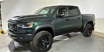 New 2027 RAM 1500 RHO in POST FALLS, IDAHO