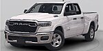 New 2026 RAM 1500 EXPRESS in POST FALLS, IDAHO