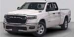 New 2026 RAM 1500 EXPRESS in POST FALLS, IDAHO