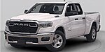 New 2026 RAM 1500 EXPRESS in POST FALLS, IDAHO