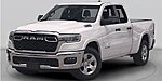 New 2026 RAM 1500 EXPRESS in POST FALLS, IDAHO