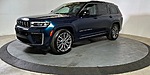 New 2027 JEEP GRAND CHEROKEE L SUMMIT in POST FALLS, IDAHO