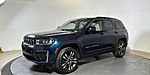 New 2027 JEEP GRAND CHEROKEE LIMITED in POST FALLS, IDAHO