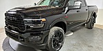 New 2027 RAM 2500 LARAMIE in POST FALLS, IDAHO