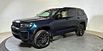 New 2027 JEEP GRAND CHEROKEE L SUMMIT in POST FALLS, IDAHO