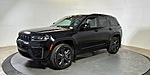 New 2027 JEEP GRAND CHEROKEE LIMITED RESERVE in POST FALLS, IDAHO