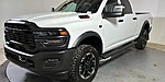 New 2027 RAM 2500 WARLOCK in POST FALLS, IDAHO