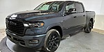 New 2027 RAM 1500 LARAMIE in POST FALLS, IDAHO