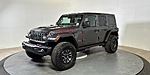 New 2027 JEEP WRANGLER RUBICON X in POST FALLS, IDAHO