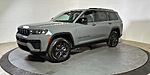 New 2027 JEEP GRAND CHEROKEE L LAREDO ALTITUDE in POST FALLS, IDAHO