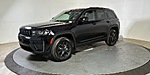 New 2027 JEEP GRAND CHEROKEE LAREDO ALTITUDE in POST FALLS, IDAHO