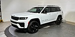 New 2027 JEEP GRAND CHEROKEE L LIMITED in POST FALLS, IDAHO