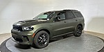 New 2027 DODGE DURANGO GT in POST FALLS, IDAHO