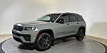 New 2027 JEEP GRAND CHEROKEE LAREDO ALTITUDE in POST FALLS, IDAHO
