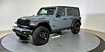 New 2026 JEEP WRANGLER WILLYS in POST FALLS, IDAHO